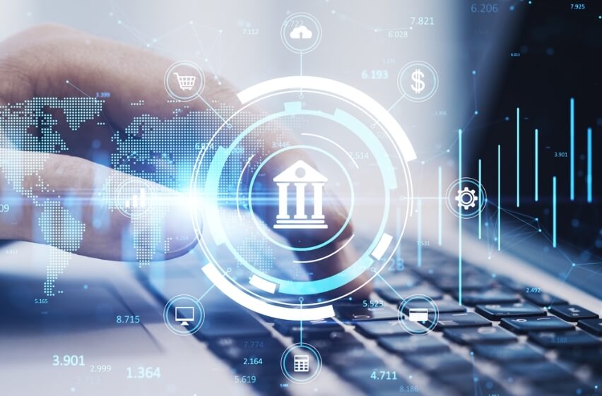 Open Finance Innovation