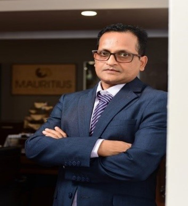 Mr. Dhanesswurnath Thakoor