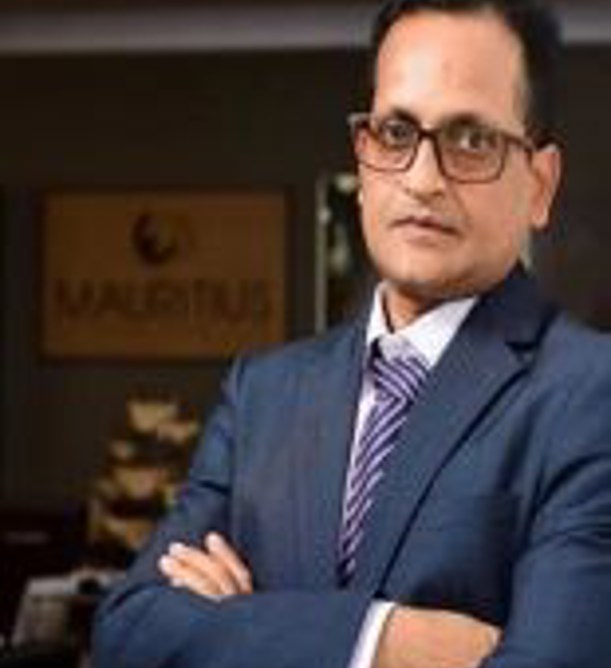 Mr. Dhanesswurnath Thakoor