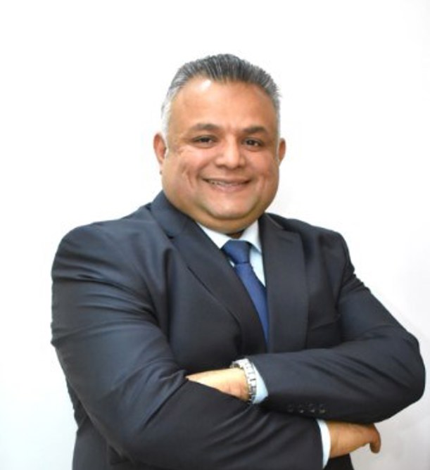 Mr. Vasish Ramkhalawon