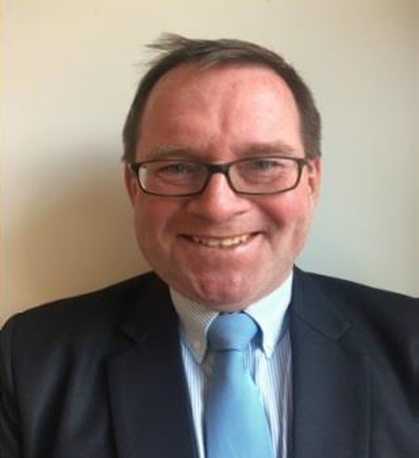 Mr. Hans Christiansen