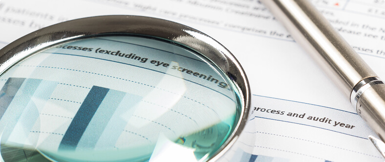 The Supervisory Framework