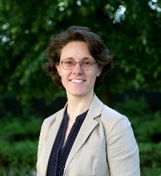 Ms. Chiara Monticone