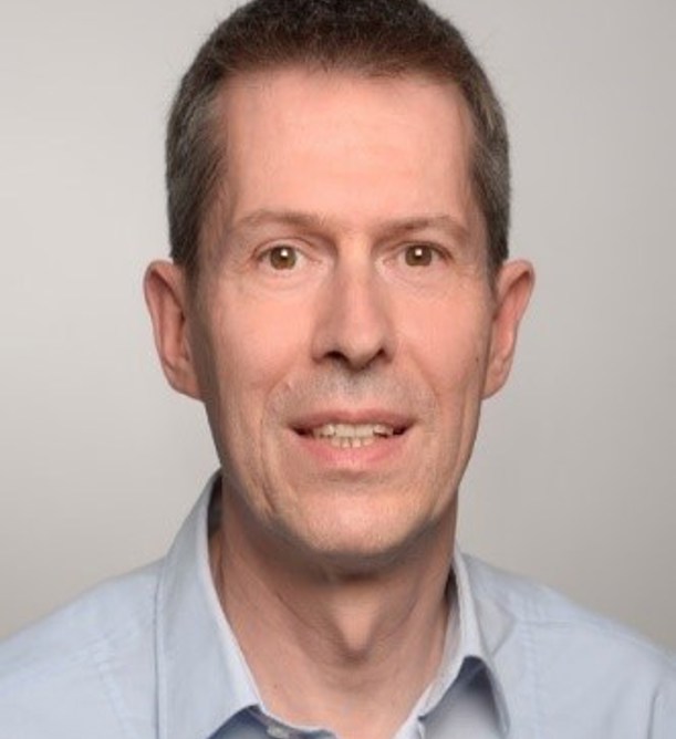 Mr. Winfrid Blaschke