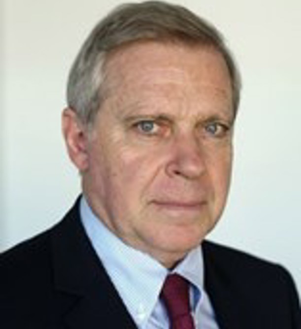 Mr. Patrick Moulette