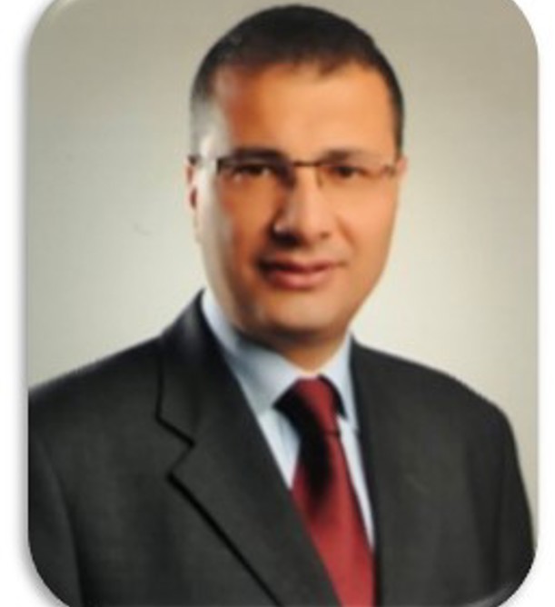 Mr. Murat Ibrahim Celebi