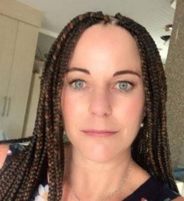 Ms. Caretha Furstenburg Laubscher