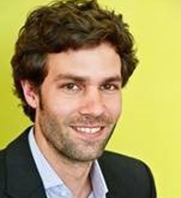 Mr. Martin Wermelinger