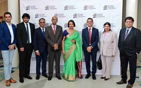 FSC hosts Industry Meet Event