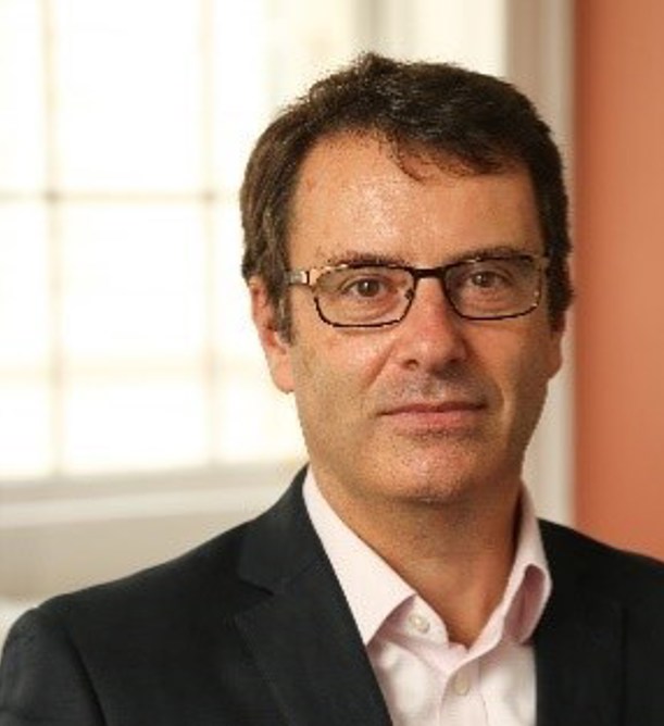 Professor Federico Ortino