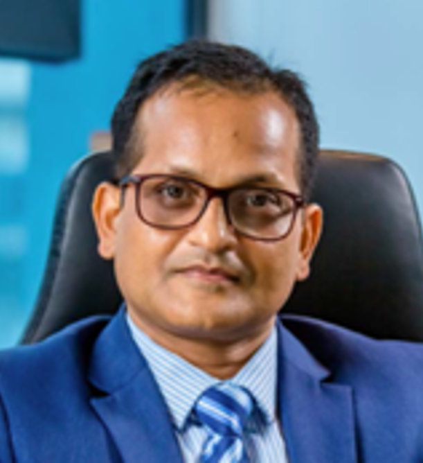 Mr. Dhanesswurnath Thakoor