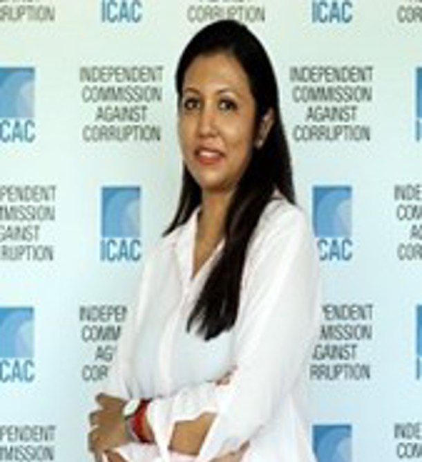 Ms. Gomtee KULLOOTEE